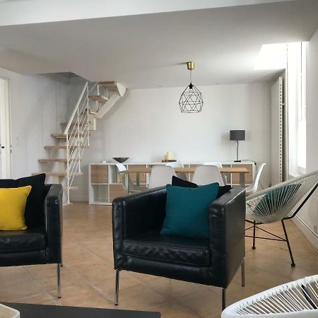 Vila La Rochelle La Rochelle  Exteriér fotografie