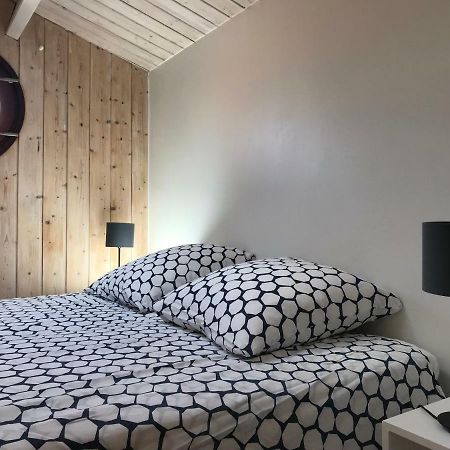 Vila La Rochelle La Rochelle  Exteriér fotografie