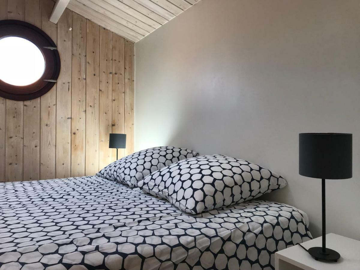 Vila La Rochelle La Rochelle  Exteriér fotografie