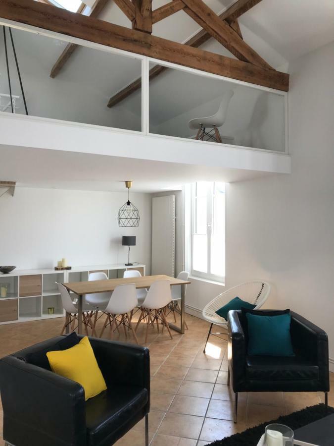 Vila La Rochelle La Rochelle  Exteriér fotografie