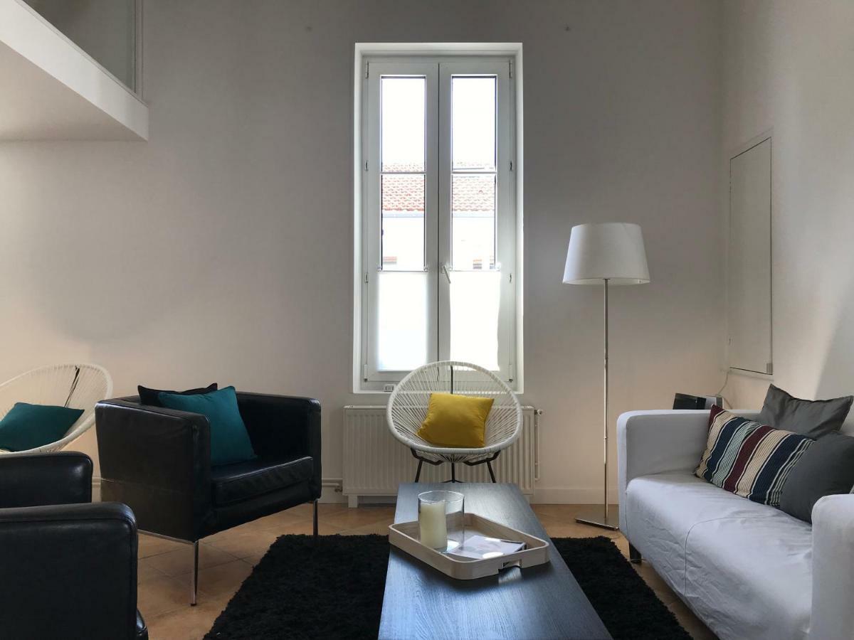 Vila La Rochelle La Rochelle  Exteriér fotografie