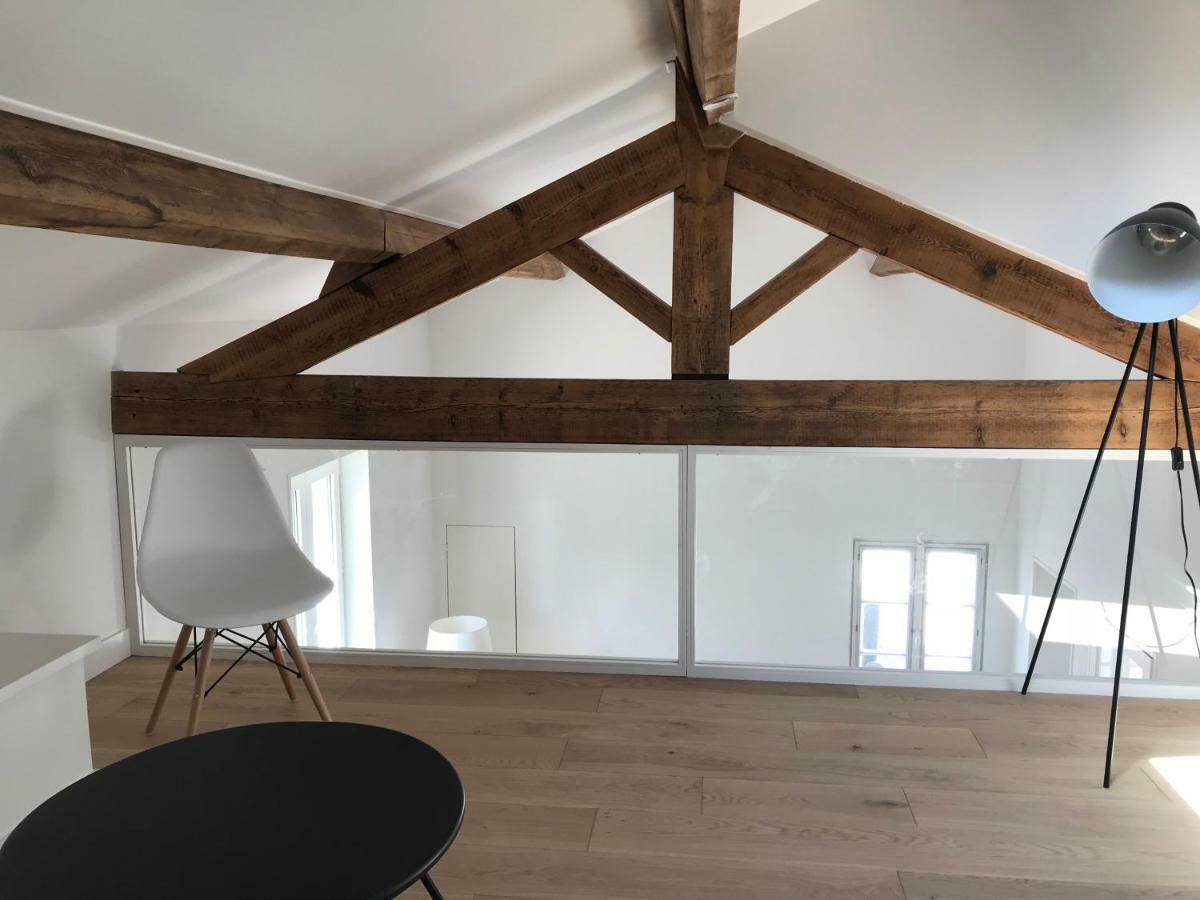 Vila La Rochelle La Rochelle  Exteriér fotografie