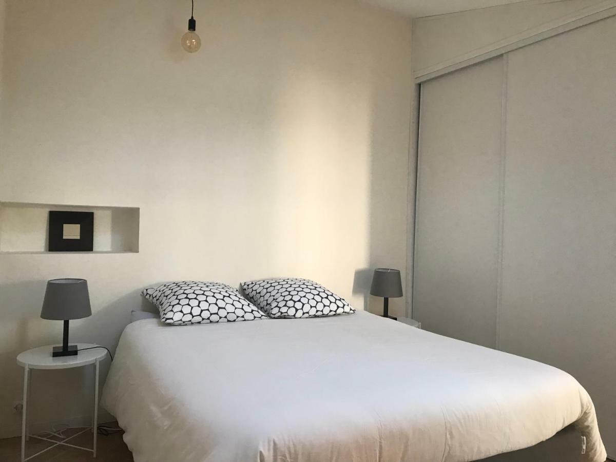 Vila La Rochelle La Rochelle  Exteriér fotografie