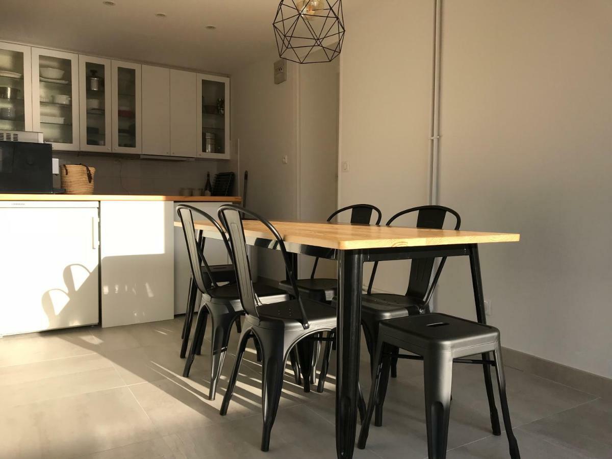 Vila La Rochelle La Rochelle  Exteriér fotografie